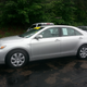 Illustration for article titled This Camry Comes With a Surprise...